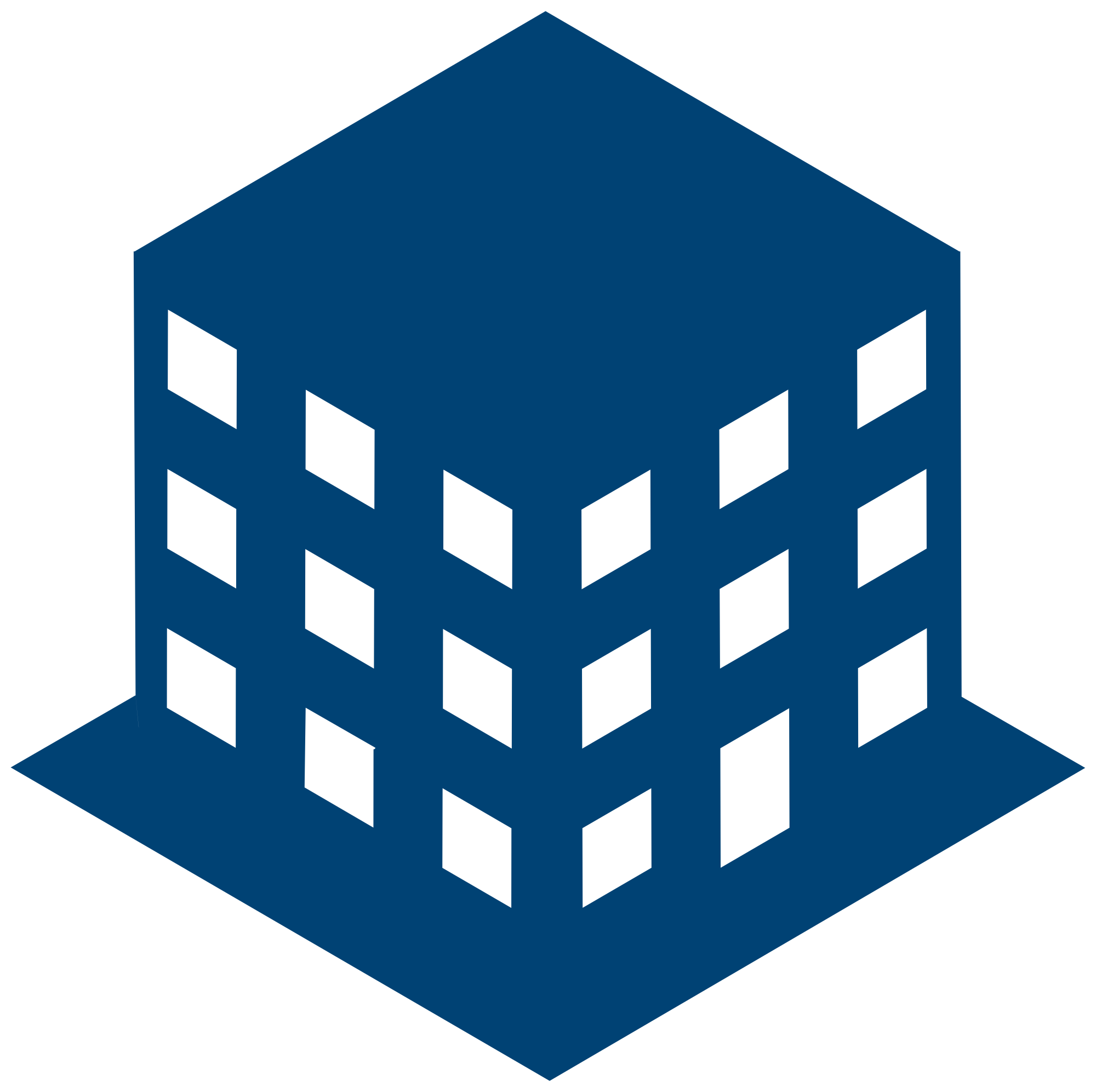 MojeZgrade Logo